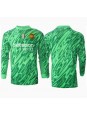 Inter Milan Torwart Heimtrikot 2024-25 Langarm